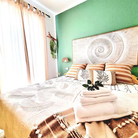 Golden House Hotel Порто Торес Екстериор снимка