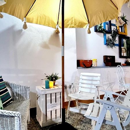 Golden House Hotel Порто Торес Екстериор снимка