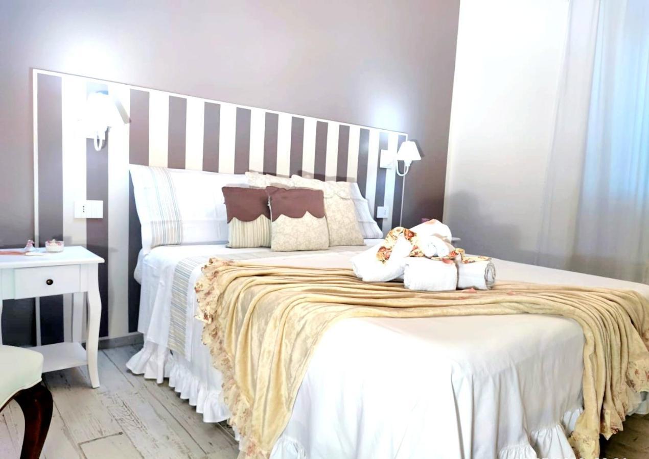 Golden House Hotel Порто Торес Екстериор снимка