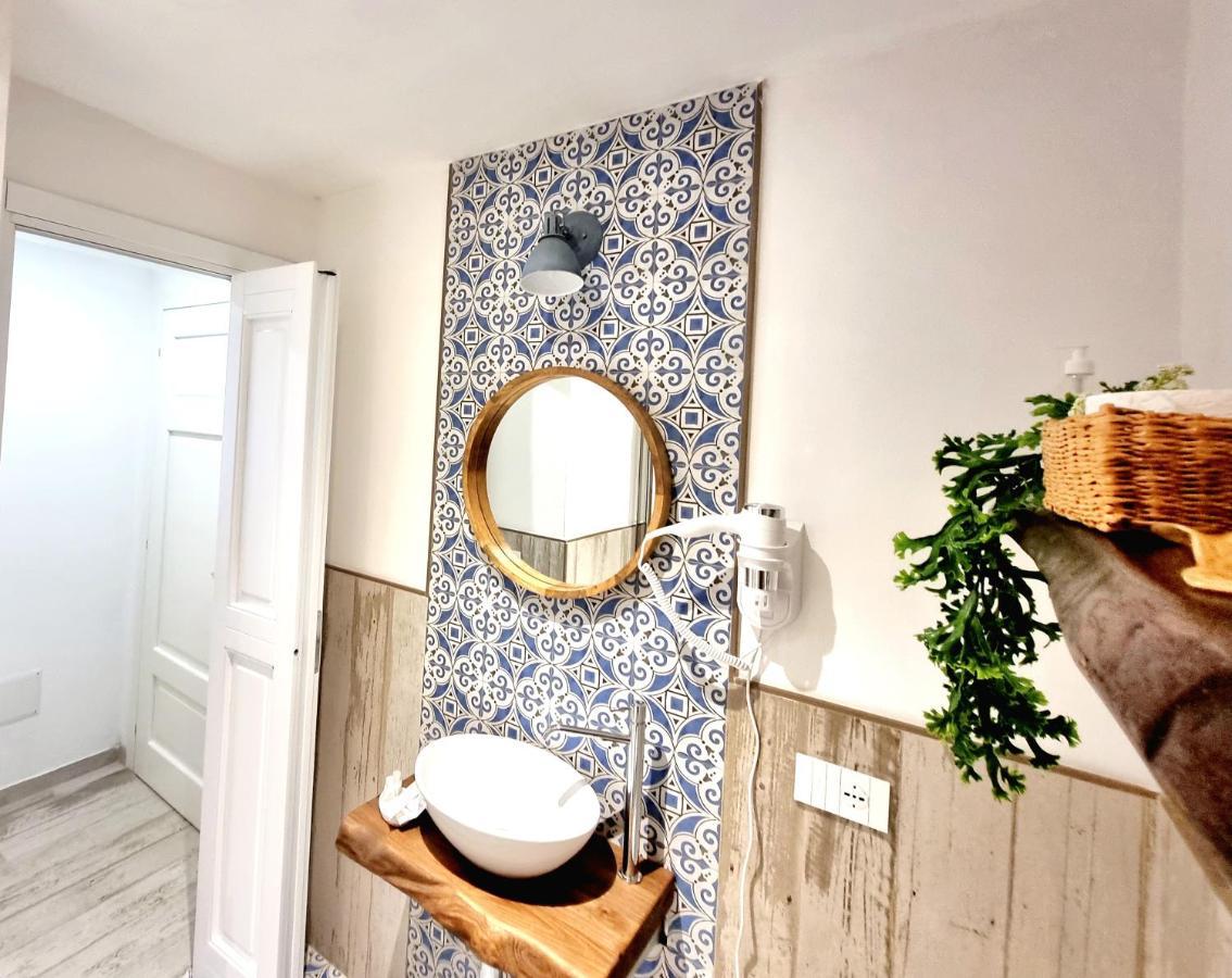 Golden House Hotel Порто Торес Екстериор снимка