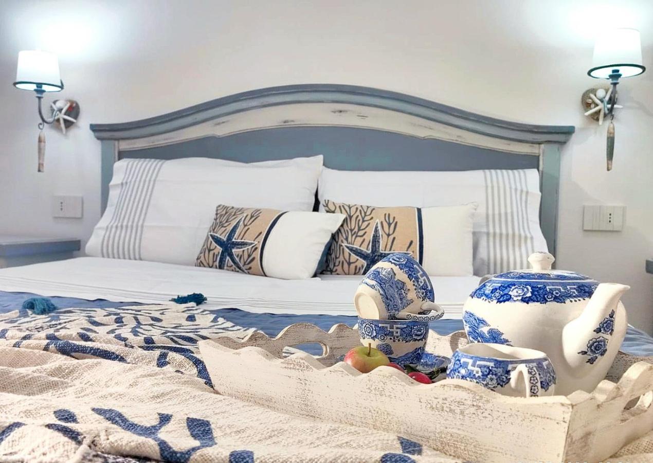 Golden House Hotel Порто Торес Екстериор снимка