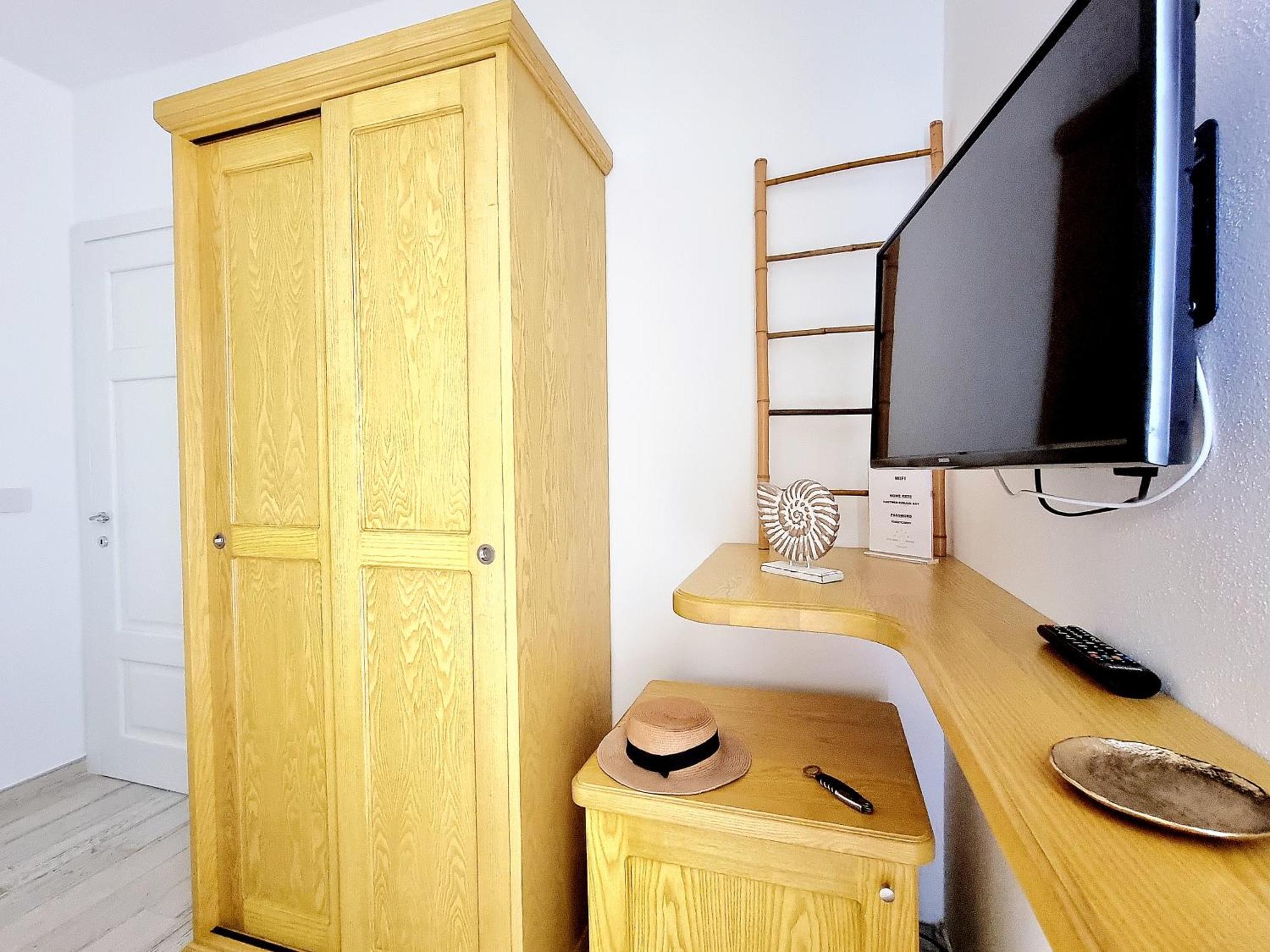 Golden House Hotel Порто Торес Екстериор снимка