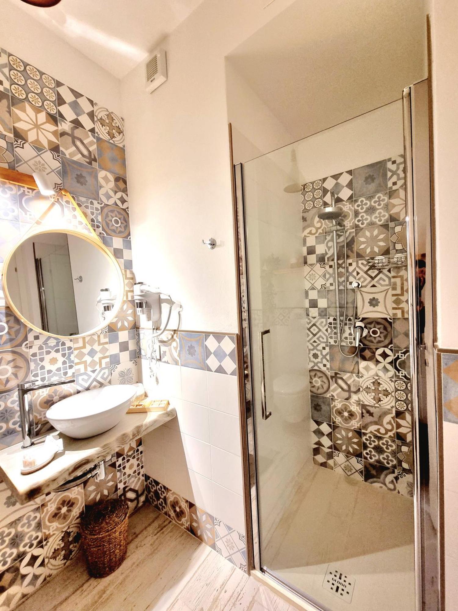 Golden House Hotel Порто Торес Екстериор снимка