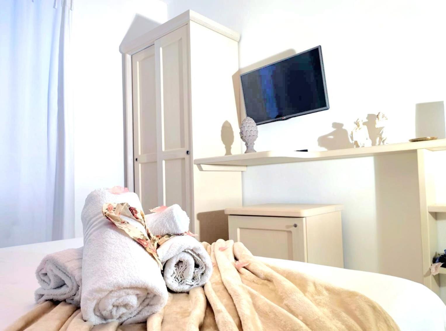 Golden House Hotel Порто Торес Екстериор снимка