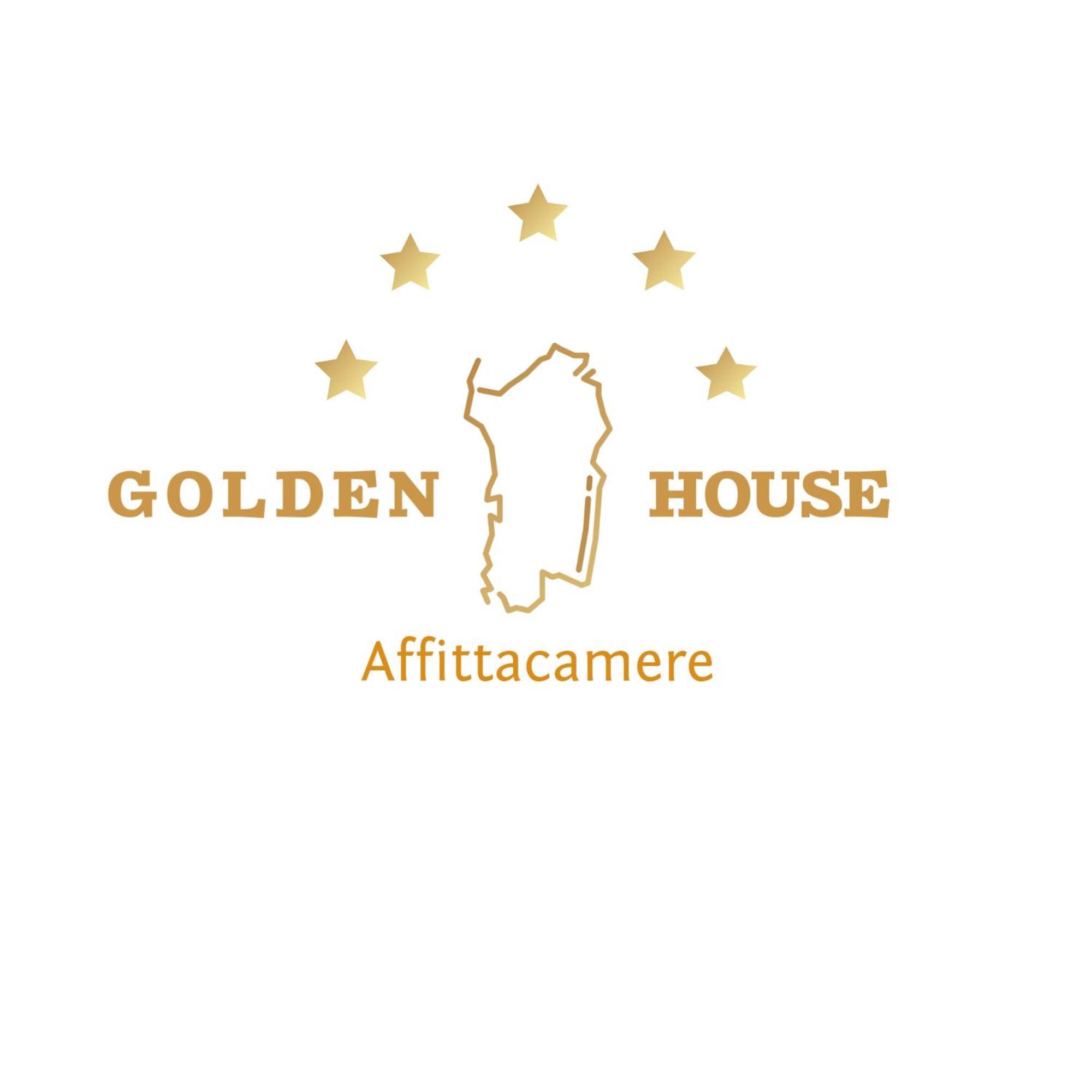 Golden House Hotel Порто Торес Екстериор снимка